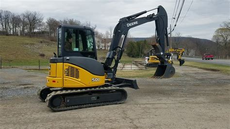 john deere mini excavator for sale ontario|john deere mini excavator cost.